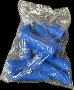 Ekosug-/nappsug utan fäste - paket med 10 st. 