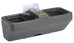 La buvette flottör, 55 l, 880/380/400 mm.