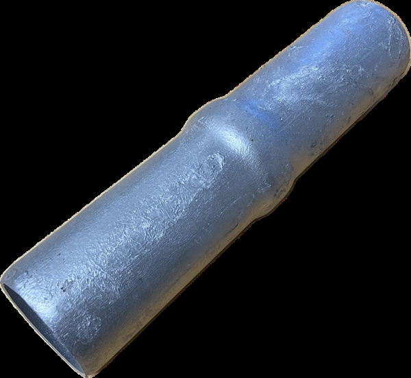 Rörsamlare, 2½", invändig