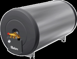 300 l Liggande 3 kW behållare