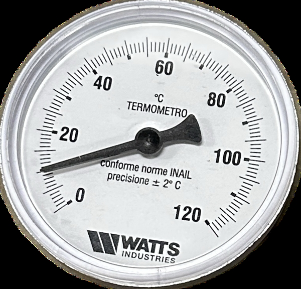Termometer