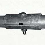 Rörsamlare utvändig 1½" 
