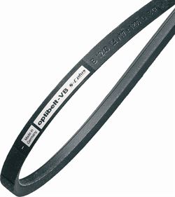 Rem till "Basket"-fläkt, typ A2168