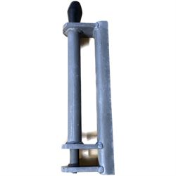 Smäcklås