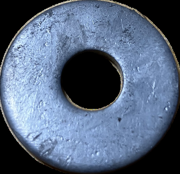 Karosseribricka, FZV M10. 10.5x30x2.5 mm.