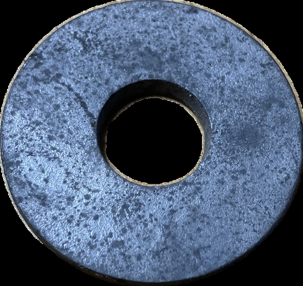 Bricka, FZV, M12. 12.5x35x2.5 mm.
