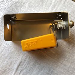 Flottör t/beteskar